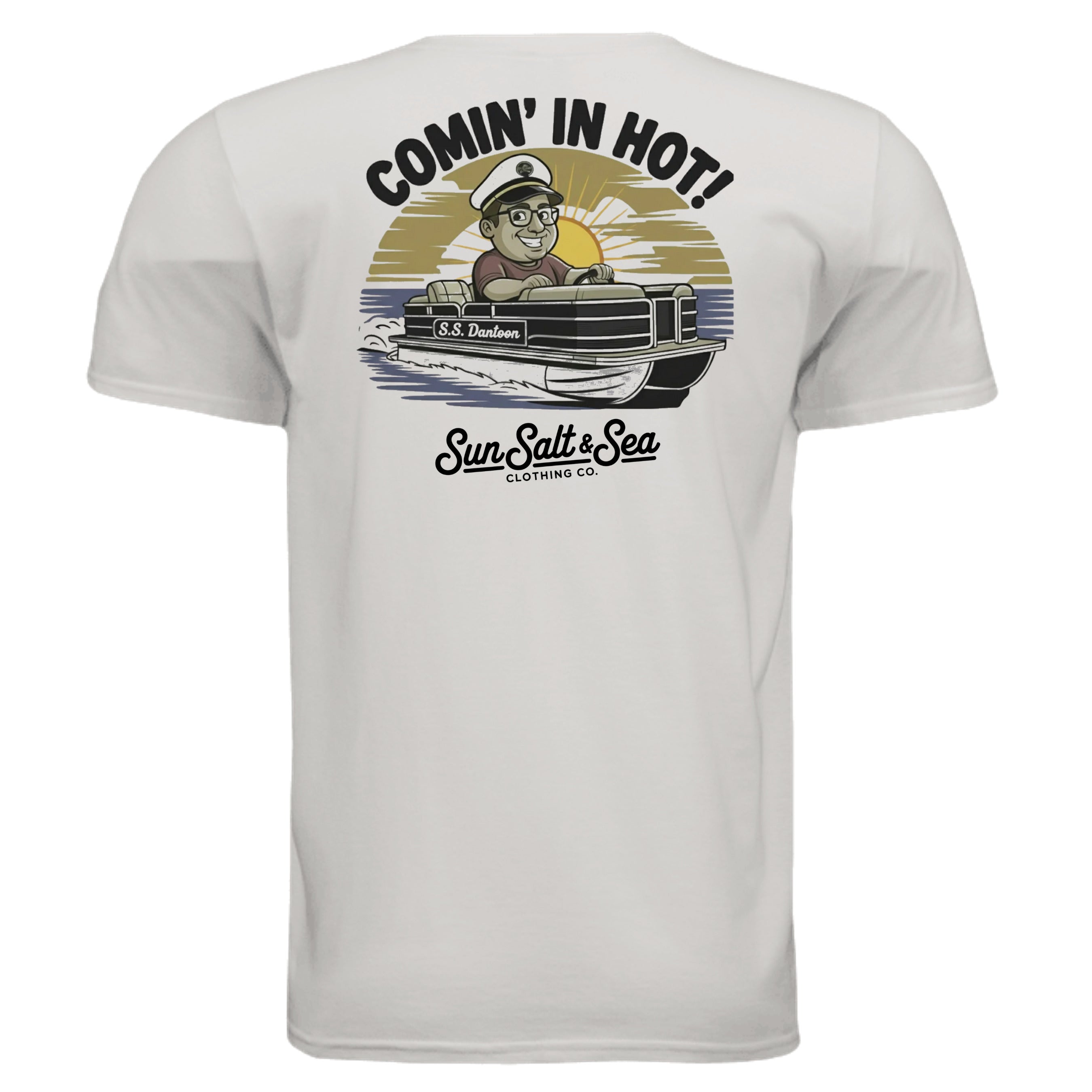 Boating Collection