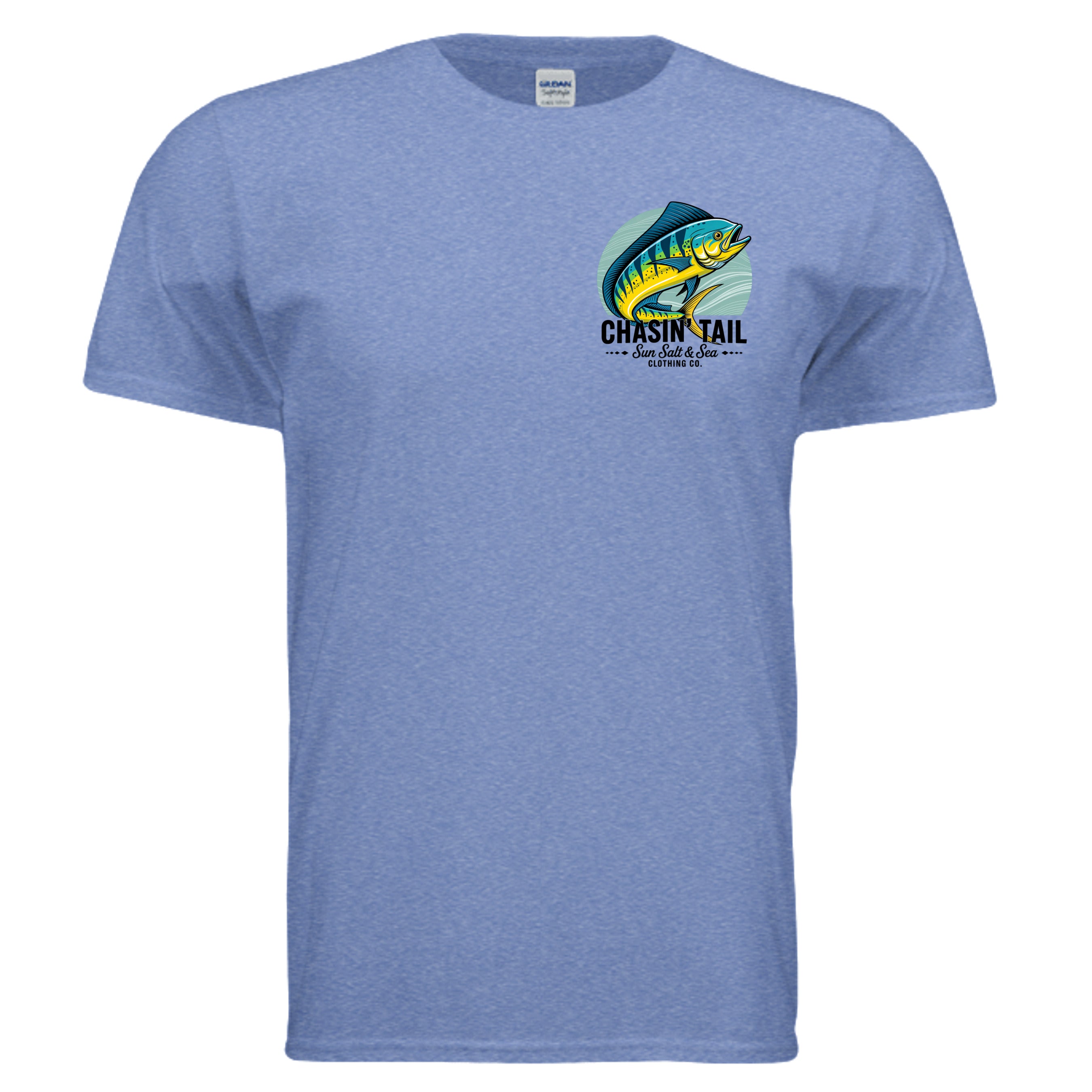HEATHER ROYAL - G640 - FRONT
