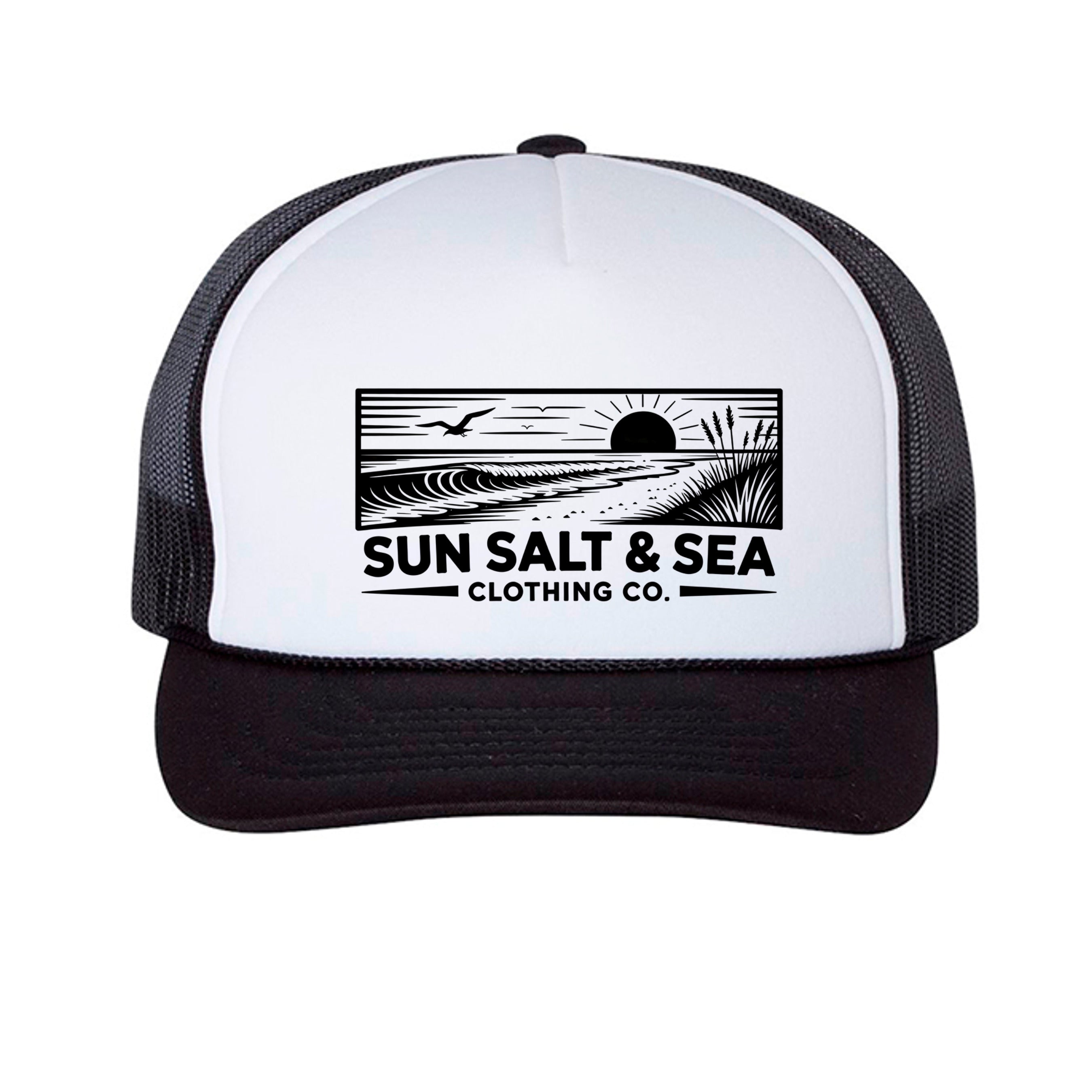 White/ Black - 113 - FRONT