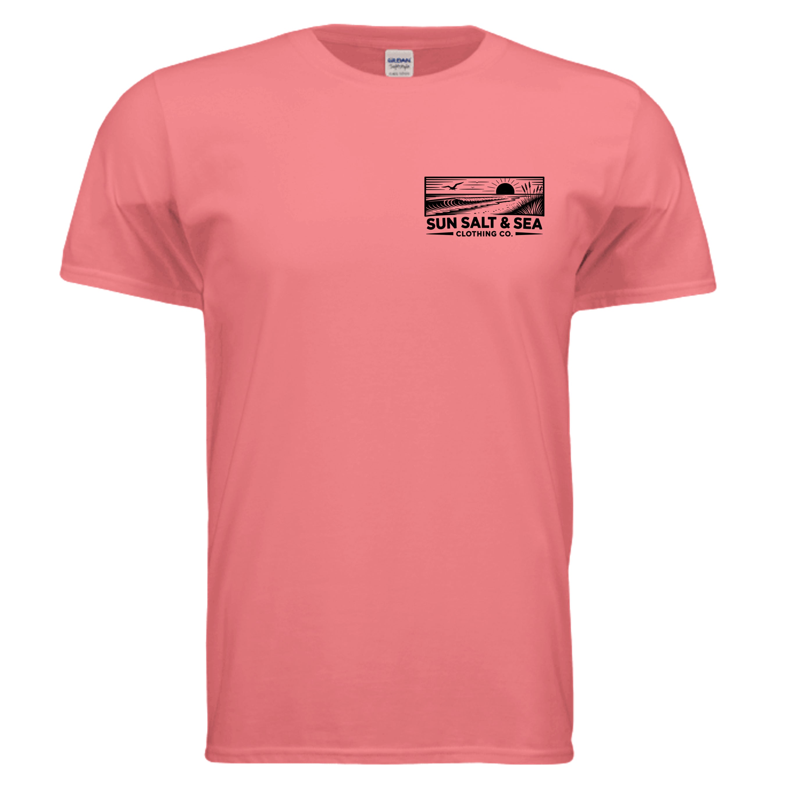 CORAL SILK - G640 - FRONT